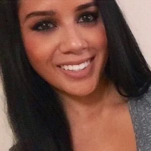 Meet your Posher, Natasha